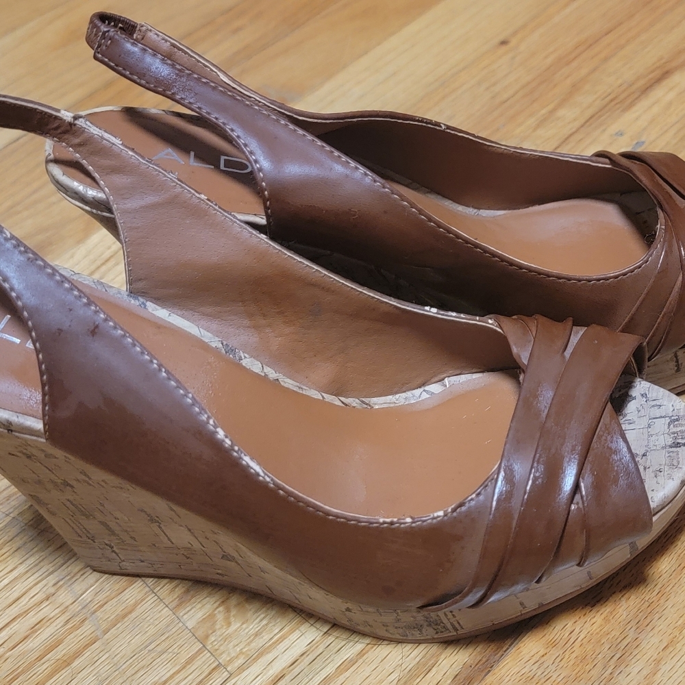 Aldo shoes